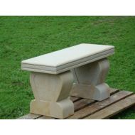Gartensitzbank aus Sandstein - Gartensitzbank aus Sandstein - gartensitzbank_aus_sandstein.jpg