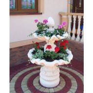 Gartentopf - Brunnen H 150 cm  - Gartentopf - Brunnen H 150 cm - gartentopf_-_brunnen_h_150_cm__(1).jpg