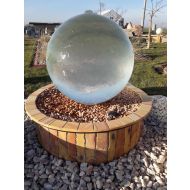 Glaskugelbrunnen 40 cm - Glaskugelbrunnen 40 cm - glaskugelbrunnen_40_cm_(1).jpg