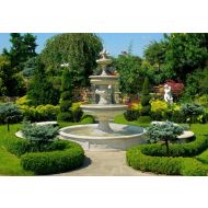 Großer Brunnen H 280 cm - Großer Brunnen H 280 cm - grosser_brunnen_h_280_cm_(1).jpg
