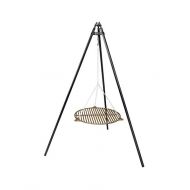 Gusseisen-Kochständer im Garten - Gusseisen-Kochständer im Garten - gusseisen-kochstander_im_garten_(1).jpg