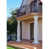 Haus Tonnensäule - Haus Tonnensäule - haus_tonnensaule_(1).jpg