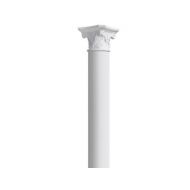 Hausfassade aus Betonsäulen - Hausfassade aus Betonsäulen - hausfassade_aus_betonsaulen_(1).jpg