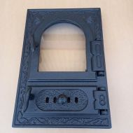 Hitzebeständige Kamintüren aus Gusseisen 485 x 325 mm - Hitzebeständige Kamintüren aus Gusseisen 485 x 325 mm - hitzebestandige_kaminturen_aus_gusseisen_485_x_325_mm_(1).jpg