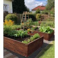 Hochbeet aus Blech 80 x 60 cm - Hochbeet aus Blech 80 x 60 cm - hochbeet_aus_blech_80_x_60_cm__(1).jpg
