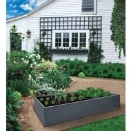 Hochbeet aus Metall 150 x 75 cm - Hochbeet aus Metall 150 x 75 cm - hochbeet_aus_metall_150_x_75_cm_(1).jpg