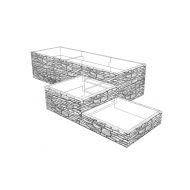 Hochbeete bei Promenade City Steinoptik, L 230 x 454 cm - Hochbeete bei Promenade City Steinoptik, L 230 x 454 cm - hochbeete_bei_promenade_city_steinoptik,_l_230_x_454_cm_(1).jpg