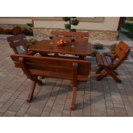Holzmöbel für die Terrasse Familie 6 Personen - Holzmöbel für die Terrasse Familie 6 Personen - holzmobel_fur_die_terrasse_familie_6_personen_(1).jpg