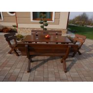 Holzmöbel für die Terrasse Familie 8 Personen - Holzmöbel für die Terrasse Familie 8 Personen - holzmobel_fur_die_terrasse_familie_8_personen_(1).jpg