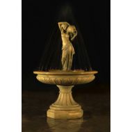 Kanefora-Brunnen H 92 cm - Kanefora-Brunnen H 92 cm - kanefora-brunnen_(1).jpg