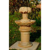 Kleiner Brunnen für Lobby, Büro, Restaurants H 92 cm - Kleiner Brunnen für Lobby, Büro, Restaurants H 92 cm - kleiner_brunnen_fur_lobby,_buro,_restaurants_h_92_cm.jpg