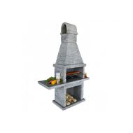 Kompletter Betongrill für den Garten L 140 cm - Kompletter Betongrill für den Garten L 140 cm - kompletter_betongrill_fur_den_garten_l_140_cm_(1).jpg