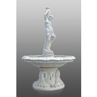 Mädchenbrunnen mit Krügen Ring H 225 cm - Mädchenbrunnen mit Krügen Ring H 225 cm - madchenbrunnen_mit_krugen_ring_h._225_cm.jpg
