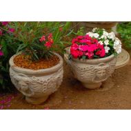 Mittelgroßer Blumentopf H 47 cm - mittelgrosser_blumentopf_h_47_cm.jpg