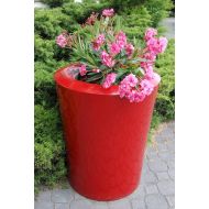 Modern bemalter Blumentopf für den Garten Garafio - Modern bemalter Blumentopf für den Garten Garafio - modern_bemalter_blumentopf_fur_den_garten_garafio_(1).jpg
