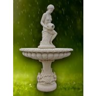  Nambroca Gartenspringbrunnen H 180 cm - Nambroca Gartenspringbrunnen H 180 cm - nambroca_gartenspringbrunnen_h_180_cm.jpg