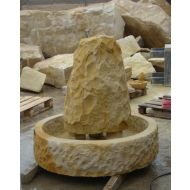 Natürlicher Sandsteinbrunnen H 90 cm  - Natürlicher Sandsteinbrunnen H 90 cm - naturlicher_sandsteinbrunnen_h_90_cm_.jpg