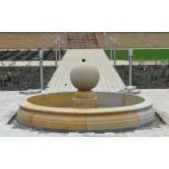 Parkbrunnen mit Kugel - Parkbrunnen mit Kugel - parkbrunnen_mit_kugel_(1).jpg
