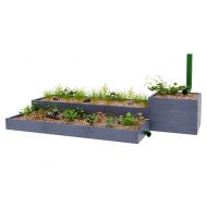 Pflanzkübel mit Anschluss an die Dachrinne Kräutergarten, Regenwassertank aus Beton L 494 x B 250 cm - Pflanzkübel mit Anschluss an die Dachrinne Kräutergarten, Regenwassertank aus Beton L 494 x B 250 cm - pflanzkubel_mit_anschluss_an_die_dachrinne_krautergarten,_regenwassertank_aus_beton_l_494_x_b_250_cm_.jpg