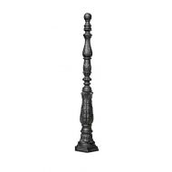 Poller City Gusseisen verziert H-120 cm  - Poller City Gusseisen verziert H-120 cm - poller_city_gusseisen_verziert_h-120_cm.jpg