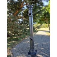 Poller Stadt H 103.7 cm  - Poller Stadt H 103.7 cm - poller_stadt_h_103.7_cm__(1).jpg