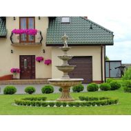 Potenza GARTEN Brunnen, Höhe 300 cm - Potenza GARTEN Brunnen, Höhe 300 cm - potenza_garten_brunnen,_hohe_300_cm.jpg