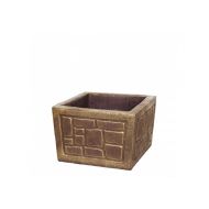 Quadratischer Blumentopf für Bäume L 60 cm - Quadratischer Blumentopf für Bäume L 60 cm - quadratischer_blumentopf_fur_baume_l_60_cm_(1).jpg