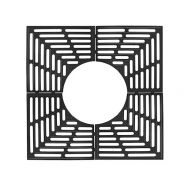 Quadratisches Baumschutzgitter 150 x 150 cm - Quadratisches Baumschutzgitter - quadratisches_baumschutzgitter.jpg