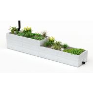 Regenwassertank aus Beton - Water Garden L 454 x B 118 cm - Regenwassertank aus Beton - Water Garden L 454 x B 118 cm - regenwassertank_aus_beton_-_water_garden_l_454_x_b_118_cm_(1).jpg