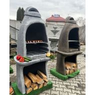 Runder Betongrill L 73 - Runder Betongrill L 73 - runder_betongrill_l_73_(1).jpg