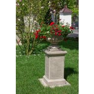 Runder Blumentopf Tulpenform H 50 cm - Runder Blumentopf Tulpenform H 50 cm - runder_blumentopf_tulpenform_h_50_cm_(1).jpg