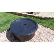 Runder Brunnenbehälter aus Kunststoff Ø 52 cm - Runder Brunnenbehälter aus Kunststoff Ø 52 cm - runder_brunnenbehalter_aus_kunststoff_o_52_cm_(1).jpg