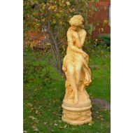 Runder Säulenfuß für einen Topf auf einer Terrasse H 30 cm - Runder Säulenfuß für einen Topf auf einer Terrasse H 30 cm - runder_saulenfuss_fur_einen_topf_auf_einer_terrasse_h_30_cm_(1).jpg