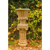 Topf Kelch H 55 cm - Topf Kelch H 55 cm - saule___topf_kelch_h_55_cm.jpg