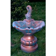 Schalenbrunnen H 103 cm - Schalenbrunnen H 103 cm - schalenbrunnen_h_103_cm.jpg
