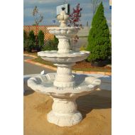 Spanischer Brunnen H 180 cm - Spanischer Brunnen H 180 cm - spanischer_brunnen_h_180_cm.jpg