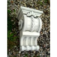 Stein hängende Wandverzierung H 43 cm - Stein hängende Wandverzierung H 43 cm - stein_hangende_wandverzierung_h_43_cm.jpg