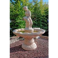 Steinbrunnen Margherita H 170 cm - Steinbrunnen Margherita H 170 cm - steinbrunnen_margherita_h_170_cm.jpg