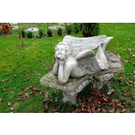 Steinstatue eines liegenden Engels H 43 cm - Steinstatue eines liegenden Engels H 43 cm - steinstatue_eines_liegenden_engels_h_43_cm.jpg