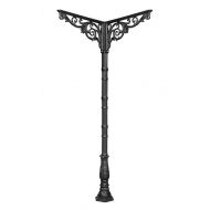 Stützmast 2xAcante H 2030 mm Winkel G - Stützmast 2xAcante H 2030 mm Winkel G - stutzmast_2xacante_h_2030_mm(1).jpg