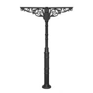 Stützmast Gusseisen, Brauerei - C 2x ACANTE - Stützmast Gusseisen, Brauerei - C 2x ACANTE - stutzmast_gusseisen,_brauerei_-_c_2x_acante_(1).jpg