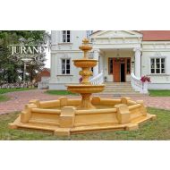 Tank für den Hexagon-Brunnen - Tank für den Hexagon-Brunnen - tank_fur_den_hexagon-brunnen_(1).jpg