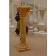 verzierte Säule innen H 70 cm - verzierte Säule innen H 70 cm - verzierte_saule_innen_h_70_cm.jpg