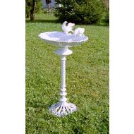 Vogeltränke aus Gusseisen H 82 cm - Vogeltränke aus Gusseisen H 82 cm - vogeltranke_aus_gusseisen_h_82_cm__(1).jpg