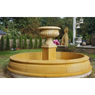 Wunderschöner Brunnen aus Naturstein Sandstein - Wunderschöner Brunnen aus Naturstein Sandstein - wunderschoner_brunnen_aus_naturstein_sandstein_(1).jpg