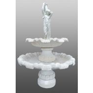 Zweistufiger Brunnen Mit dem Mädchen H 185 cm - Zweistufiger Brunnen Mit dem Mädchen H 185 cm - zweistufiger_brunnen_mit_dem_madchen_h_185_cm.jpg