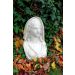 Basrelief Conchita H 41 cm, Gewicht: 14 kg, Länge(Innendurchmesser):  21x7cm, Art.-Nr.: 1614, Breite(Durchmesser des äußeren: 29 cm, Höhe: 41 cm