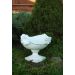 Blumentopf für Sukkulenten H 33 cm, Art.-Nr.: 2013, Höhe: 33 cm, Gewicht: 24kg, Länge(Innendurchmesser):  46cm, Breite(Durchmesser des äußeren: 31 cm