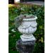 Blumentopf Klein Schlank H 33 cm, Breite(Durchmesser des äußeren: 27 cm, Höhe: 33 cm, Gewicht: 18kg, Art.-Nr.: 2010, Länge(Innendurchmesser): 27 cm