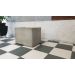 Blumentopf Modern H 42 cm , Gewicht: 86kg, Länge(Innendurchmesser): 38cm, Höhe B-S: 42 cm, Art.-Nr.: 2068, Breite(Durchmesser des äußeren: 58cm